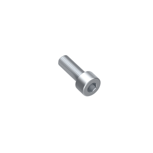 M4X16 PULLU BB İMBUS CİVATA