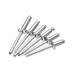 INOX POP PERÇİN 5X20