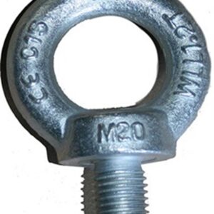 10MM ERKEK AYBOLT