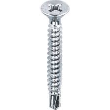 4.2X19 YHB MATKAP UÇLU VİDA