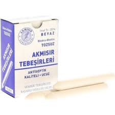 TEBEŞİR 15'Lİ PAKET