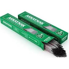 ASKAYNAK R143 2.5X350 RUTİL ELEKTROT
