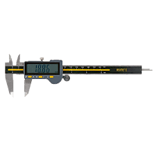 ASİMETO 150X0.01 FULL EKRAN DİJİTAL KUMPAS