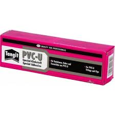 TANGİT PVC YAPIŞTIRICI 125GR