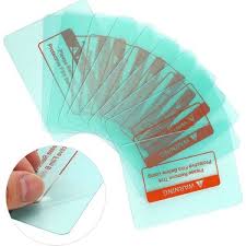 46X105 FLEXGLASS MASKE CAM