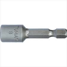 TOMAX MANYETİK SOMUN ADAPTÖR 8X65