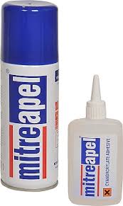 MİTRE APEL HIZLI YAPIŞTIRICI 200ML