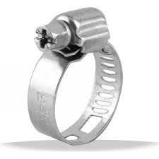 13X19 HORTUM KELEPÇESİ A TİP 8.5 MM