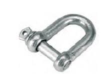 10MM GALVANİZ ZİNCİR KİLİDİ