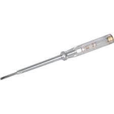 İZELTAŞ ELEKTRİK KONTROL KALEMİ DÜZ UÇLU 190MM