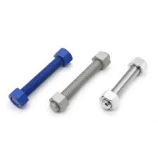 5/8X3/1/2 UNC ASME 8.8 SİYAH