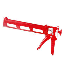 PLASTİK SİLİKON TABANCASI