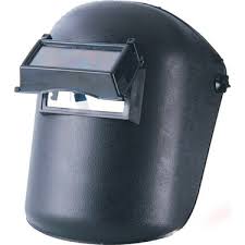 KAYNAK KAFA MASKE