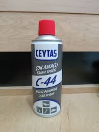 CEYTAÇ PAS SÖKÜCÜ 400ML