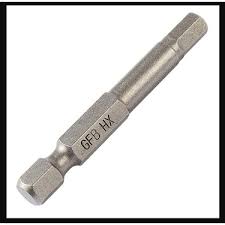 GFB BİTS UÇ ALLEN HEX 5X50 MM