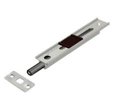 SOFUOĞLU 1050 ALÜ. GÖMME SÜRGÜ 12CM