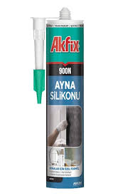 AYNA SİLİKONU