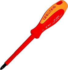 İZELTAŞ 4X100 SÜN.İZOL. DÜZ TORNAVİDA