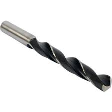 MTE DIN338 HSS HADDE RN HADDE 4 MM