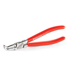 İZELTAŞ 170 MM İÇ SEGMAN PENSİ EĞRİ