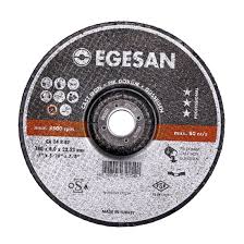 EGESAN 180X8 TAŞLAMA TAŞI