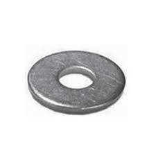 5/8  KALIN DÜZ PUL A2 INOX