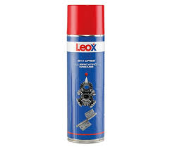 LEOX MULTİ SPREY 400ML