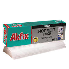 AKFİX MUM SİLİKON KUTULU