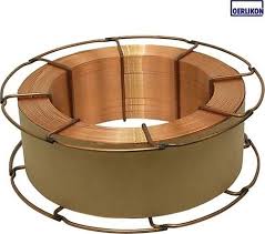 ALLWELD SG2 0.80 MM KAYNAK TELİ 15 KG