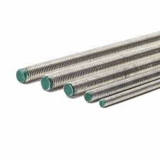 M10X1000 GİJON A2 PASLANMAZ