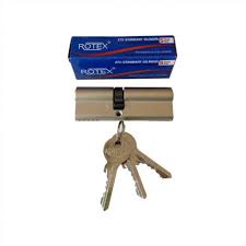 STD ZAMAK BAREL 100MM