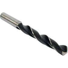 MTE DIN338 HSS HADDE RN HADDE 9.5 MM
