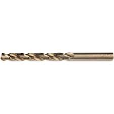 MTE  DIN 338 RN ALTIN SERİ MTK  2.50MM