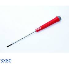İZELTAŞ 3X80 DÜZ KLEMENS TORNAVİDA