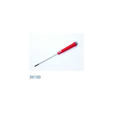 İZELTAŞ 3X100 DÜZ KLEMENS TORNAVİDA