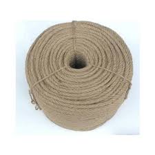 KENDİR HALAT 8MM İP