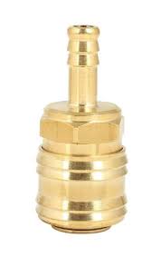 8MM HORTUM UÇLU JAK