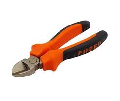 İTHAL 160 MM YAN KESKİ