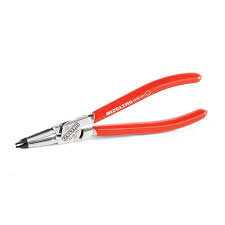 İZELTAŞ 180MM İÇ SEGMAN PENSİ DÜZ