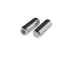 M12X50 SETSKUR DIN916