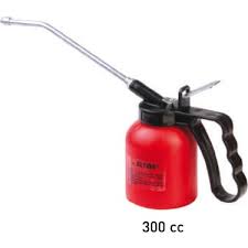 ELTOS PLASTİK YAĞDANLIK 300CC