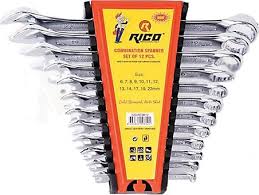 RİCO CIRCIR KOMBİNE 12 Lİ SET