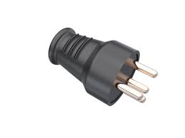 BEMİS KAUÇUK DÜZ FİŞ 380V