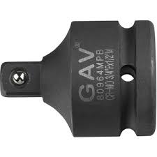 GAV 1-3/4 HAVALI ADAPTÖR