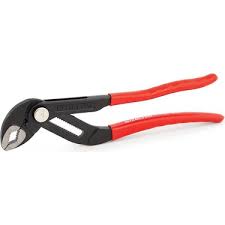 İZELTAŞ 240MM YAYLI  FORT PENSE PVC