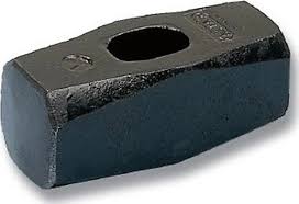 SAİT ÇELİK BALYOZ 5KG