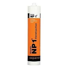 NP1 MS POLİMER KARTUŞ 290ML ANTRASİT