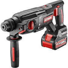 KEYANG HD20BLH-26V AKÜLÜ KIRICI-DELİCİ 20V5AH