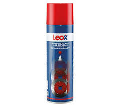 LEOX FREN BALATA SPREYİ
