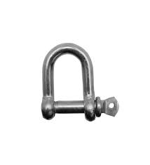 14MM GALVANİZ ZİNCİR KİLİDİ